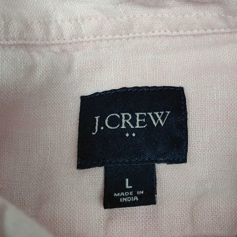 J. Crew great see